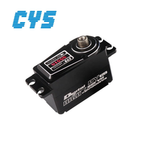 CYS CYS-BLS5518 Servo Digital untuk Mobil RC, Pesawat, Helikopter, Robot