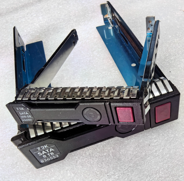 DL380p DL360p DL385 G8