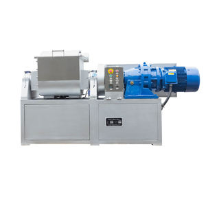 Amasadora Industrial Sigma, Mezcladora de Arcilla Cerámica, Amasadora Sigma - Product Image 3