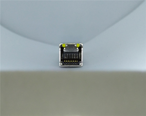 Émetteur-récepteur Ethernet SFP en cuivre Finisar FCLF8522P2BTL original - Product Image 6
