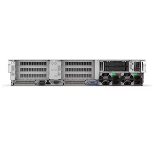 Gloednieuwe Hoge Prestaties Dl380 G11 Rack Server In Voorraad