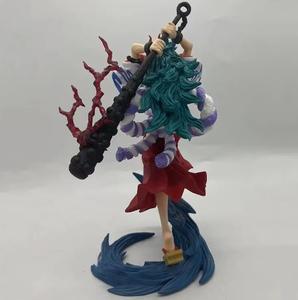Figura de Acción de PVC de 20 cm, Anime <span class=keywords><strong>0ne</strong></span> EX 1, Colección de Chicas, Juguetes de Estatuas, Manualidades de Plástico - Product Image 5