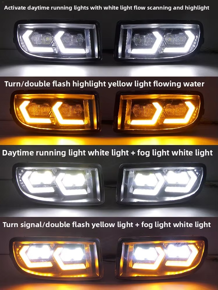 For GX470