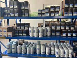 Development on Doosan <span class=keywords><strong>Daewoo</strong></span> Hyunda I Suku Cadang pemuat asli elemen Filter asli 400504-00089 untuk SD200-3,SD300,SD300N,SD320A,HL660V - Product Image 6