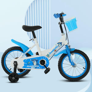 Fabricant de vélos pour enfants avec roues d'apprentissage de 12, 14, 16 et 18 pouces, vélo pour bébé, pour enfants de 1 à 2 ans - Product Image 6