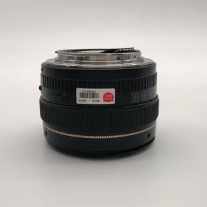 C. on f 50 मिमी f1.4 एपर्चर लेंस, f/1.4 एपर्चर लेंस, फुल फ्रेम के साथ संगत प्राइम लेंस का उपयोग किया गया है। - Product Image 3