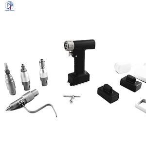 Seghetto Microchirurgico Ortopedico Veterinario Leggero per Chirurgia - Product Image 1