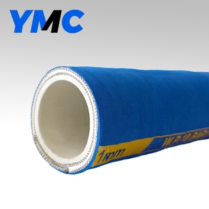 <span class=keywords><strong>Manguera</strong></span> de Goma EPDM de Grado Alimenticio Reforzada con Cordón de Alta Resistencia de Cuatro Capas, Colores Personalizables (con Accesorios) - Product Image 5