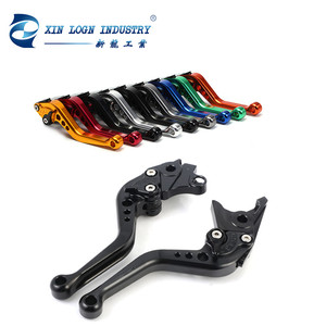 Motorcycle parts CNC Clutch Levers's brake for <span class=keywords><strong>GSX1250</strong></span> F/SA/ABS - Product Image 1