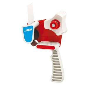FERVI - 0103 <b>Tape</b> film <b>dispenser</b> - EAN 8012667181185 ADHESIVE <b>TAPES</b> PACKING <b>TAPES</b> - Product Image 1