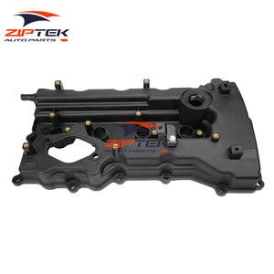 22410-2G710 <span class=keywords><strong>2</strong></span>.0T G4KH <span class=keywords><strong>2</strong></span>.4T G4KJ现代图森起亚Sportage发动机气门室盖 - Product Image 2
