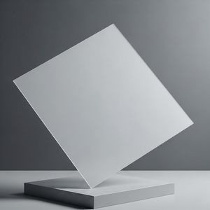 Bền rõ ràng Polycarbonate Bảng điều chỉnh 0.8/1.0/1.5/2.0/2.5 mét PC khuếch tán tấm cho <span class=keywords><strong>LED</strong></span> chiếu sáng đồ đạc tùy chỉnh cắt xử lý - Product Image 1