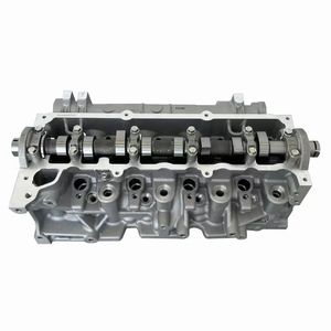 Gruppo Testata Cilindri per <span class=keywords><strong>Motore</strong></span> Diesel <span class=keywords><strong>Renault</strong></span> <span class=keywords><strong>K9K</strong></span> <span class=keywords><strong>1.5</strong></span> <span class=keywords><strong>dCi</strong></span> OEM 110424393R 110410442R - Product Image 3