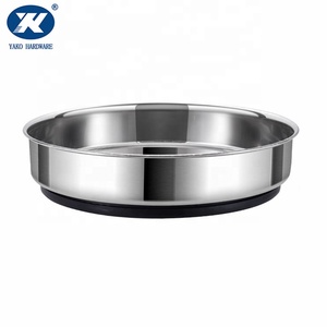Spinning Large Metal Spice Tray Organizador Cocina <span class=keywords><strong>Lazy</strong></span> <span class=keywords><strong>Susan</strong></span> Giratorio Tocadiscos - Product Image 6