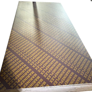 Muestra Gratuita de Tableros de Madera de <span class=keywords><strong>Abedul</strong></span> y Álamo del Puerto de Qingdao, Contrachapado con Núcleo Unido y Revestimiento de Melamina para Construcción - Product Image 1