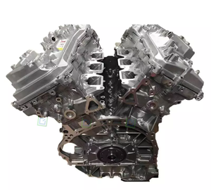 Newpars nuevo motor 1GR 1GR-FE motor bloque largo para <span class=keywords><strong>Toyota</strong></span> Land Cruiser <span class=keywords><strong>4</strong></span>,0 <span class=keywords><strong>Diesel</strong></span> V6 VVT-i Hilux <span class=keywords><strong>4</strong></span>,0 V6 1GR motor - Product Image 1