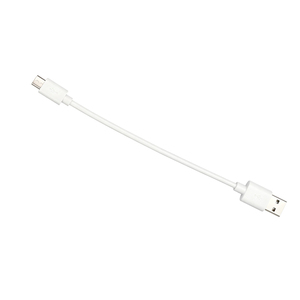 Cable USB A a Tipo C USB2.0 3A 20W de Carga Rápida y Transferencia de Datos, Carcasa de Aleación, Compatible con CarPlay para Teléfonos y Tabletas Android, ODM/OEM - Product Image 3