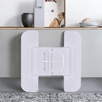 Sangles d'armoire de sécurité pour enfants réglables faciles à installer serrures de tiroir de bébé pour enfants pour portes armoires réfrigérateurs cuisine non piégé