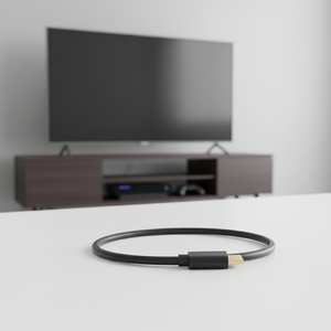 Cable HDMI de alta resolución 4K 60HZ 2,0, Cable HDMI Ultra HD, arco Compatible con UHD TV/PS5/<span class=keywords><strong>PS4</strong></span>/PS3/Xbox/switch - Product Image 1