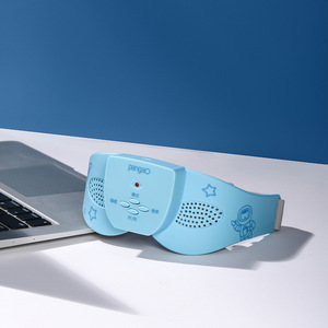 Pangao Eye <b>Massager</b>, Eye Care Device, Hot Compress Eye Mask for Students and Children, Wholesale Manufacturer - Product Image 4