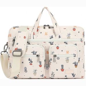 Échantillon gratuit, vente chaude d'usine, housse de protection pour ordinateur portable en Oxford imperméable de haute qualité, sac de protection portable - Product Image 6