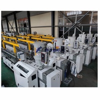 FLD25 FLD35 FLD45 extrudeuse de filament 3D pla pellets