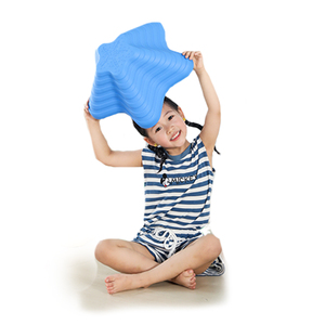 Juguetes para Autismo para Interiores y Exteriores, Juego de Carrera de Obstáculos para Niños, Piedras para Saltar y de Equilibrio para Ejercicio para Niños - Product Image 5