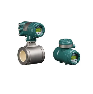 Débitmètres magnétiques Yokogawa AXG AXG100-CANJ2BE2AL114B-2JP22/SCT/CH - Product Image 4