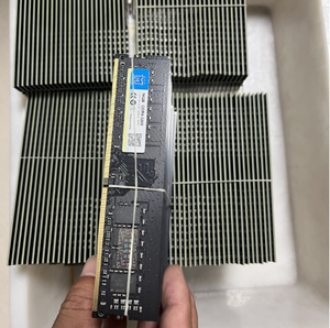 Precio bajo barato Usada <span class=keywords><strong>Ram</strong></span> <span class=keywords><strong>Ddr4</strong></span> 4GB 2666 Memoria original Segunda mano <span class=keywords><strong>Ram</strong></span> de escritorio - Product Image 2