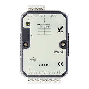 Módulo Ethernet IO con 16DI () - Product Image 1