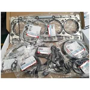 ชุดซ่อมชิ้นส่วนอะไหล่ซ่อมเครื่องยนต์ส่วนล่าง4352430ชุดปะเก็นชุดสมบูรณ์ - Product Image 3