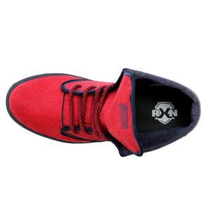 Botas deportivas convertibles con estilo para hombre RXN, zapatos impermeables a la moda - Product Image 4