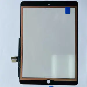 Digitalizador de <span class=keywords><strong>pantalla</strong></span> de repuesto de vidrio para <span class=keywords><strong>iPad</strong></span> 9th Generation 2021 reemplazo de digitalizador táctil de <span class=keywords><strong>pantalla</strong></span> para <span class=keywords><strong>iPad</strong></span> <span class=keywords><strong>9</strong></span> - Product Image 2