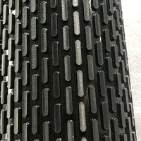 Xiaomi Miou — bande vibrante avec bande, 9.0mm, en PVC, pour ponceuse à bande, travail du bois, matériau de bobine antidérapante