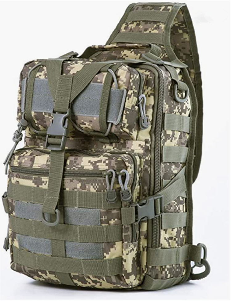 ACU