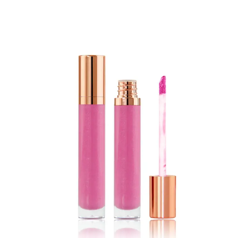 Vloeibare lipstick make-up lipgloss hydraterende lipstick