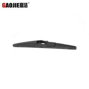 Compatible avec Kia Soul 2006-2009, lame d'essuie-glace arrière/unité d'essuie-glace arrière 85241-08020 - Product Image 3