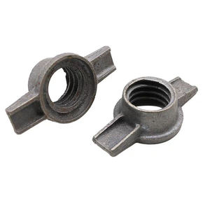 Base de Tornillo Ajustable para Andamios, Acero Q235, Galvanizado Electrolítico, Alta Calidad, Accesorio para Nivelador de Andamios, Piezas para Escaleras - Product Image 1