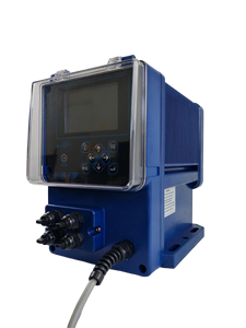 Bomba de Diafragma Digital Multifunción con Motor BLDC de Alta Presión Lango con Control Totalmente Automático - Product Image 1