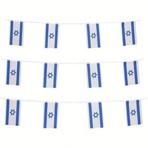 Bannière suspendue sur le thème du sport, logo d'équipe personnalisé, drapeau de soutien pour les matchs, fête, bar, club, décoration d'événements - Product Image 3