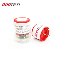 DUOTESI modul Sensor Gas terintegrasi IoT untuk keluaran sinyal Digital NH3 HCL CL2 H2 SO2 RS485/UART/4-20MA