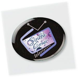 Custom Make Resin Doming <strong>Sticker</strong> Chrome Epoxy 3D Dome <strong>Stickers</strong> Custom Machine <strong>Flag</strong> <strong>Sticker</strong> - Product Image 4