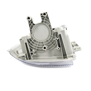 Lampe frontale GELING Phare CAR ACCESSE pour ISUZU Truck NQR 450 700P Pièces détachées 98098479 - Product Image 4