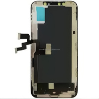 Garantie 6 mois Écran d'origine reconditionné Haute luminance (400cd+) OLED Tactile Numériseur 6.1/6.7" Série 15 (15/Plus/Pro/Pro Max)