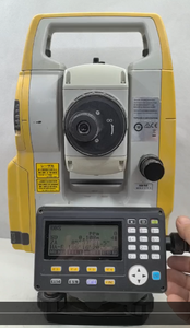 Estación total de topografía de segunda mano de marca japonesa usada, estación total de precio económico de la serie <span class=keywords><strong>ES</strong></span> - Product Image 3