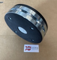 Haut-parleur de tweeter en néodyme de haute qualité DE400-8 160W 1,75 pouce, accessoires pour haut-parleurs