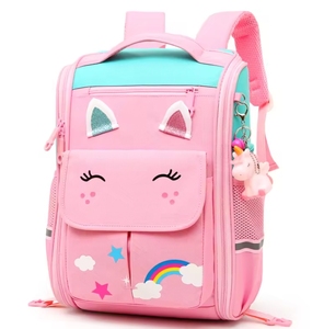<span class=keywords><strong>Mochila</strong></span> Escolar con Ruedas para Niños y Niñas, Modelo 2024, Venta Caliente, Fabricantes, con Asa - Product Image 6