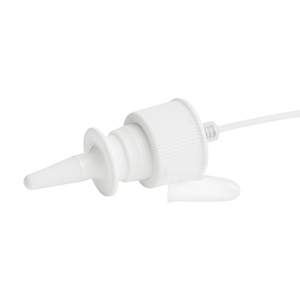 Farmasötik OTC ürünleri tıbbi şırıngalar için burun pompaları için çoklu boşluk plastik enjeksiyon kalıbı - Product Image 2