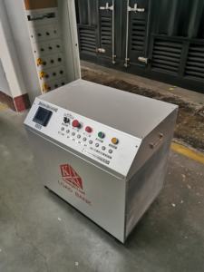 400v 200kw पोर्टेबल अवशिष्ट डमी लोड बैंक जनरेटर के लिए - Product Image 3