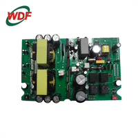 Pcb Hardware design PCB software develop pcb Firmware extraction clone software